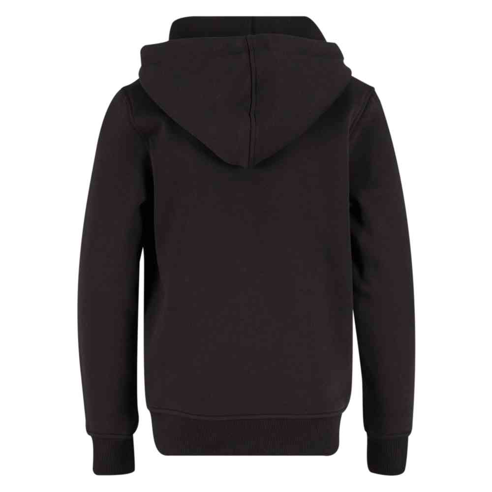 Mister Tee - Bulls Kinder hoodie/trui - Zwart